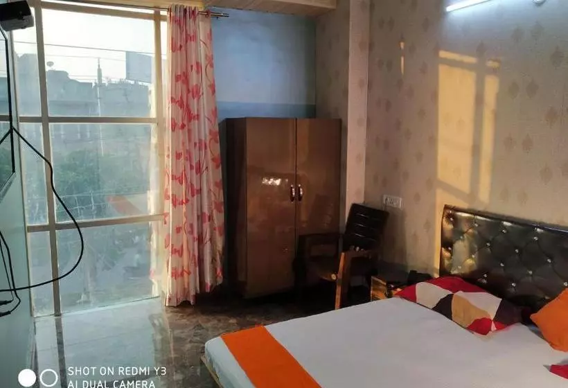 Hôtel Dmc