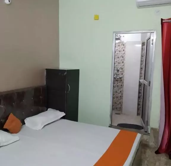 Hôtel Dmc