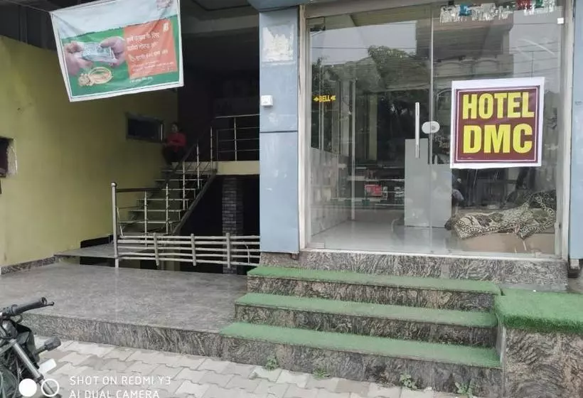 Hôtel Dmc