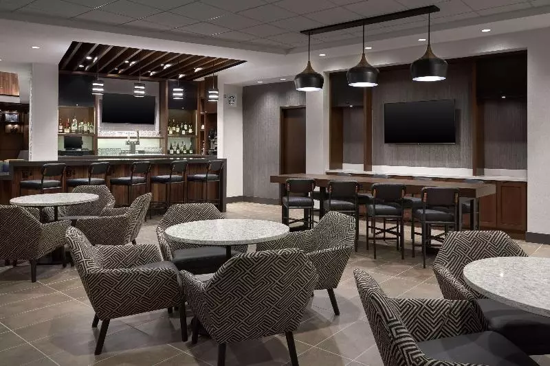 Hotelli Hyatt Place Evansville