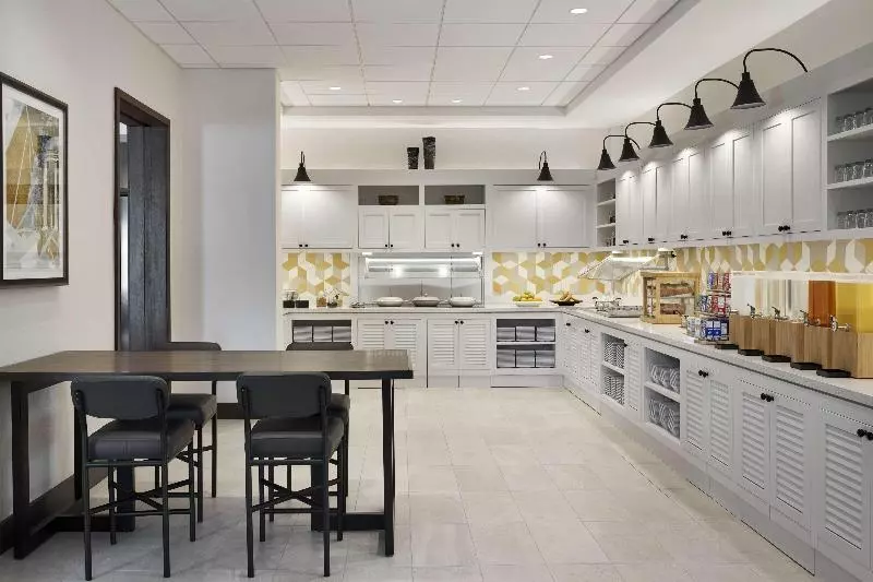 Hotelli Hyatt Place Evansville