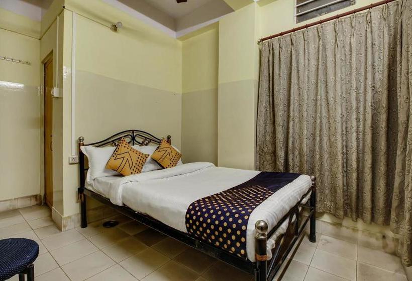 Hotell Spot On 64157 Welcome Lodge