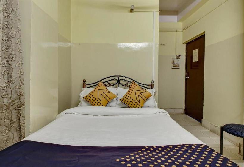 Hotell Spot On 64157 Welcome Lodge