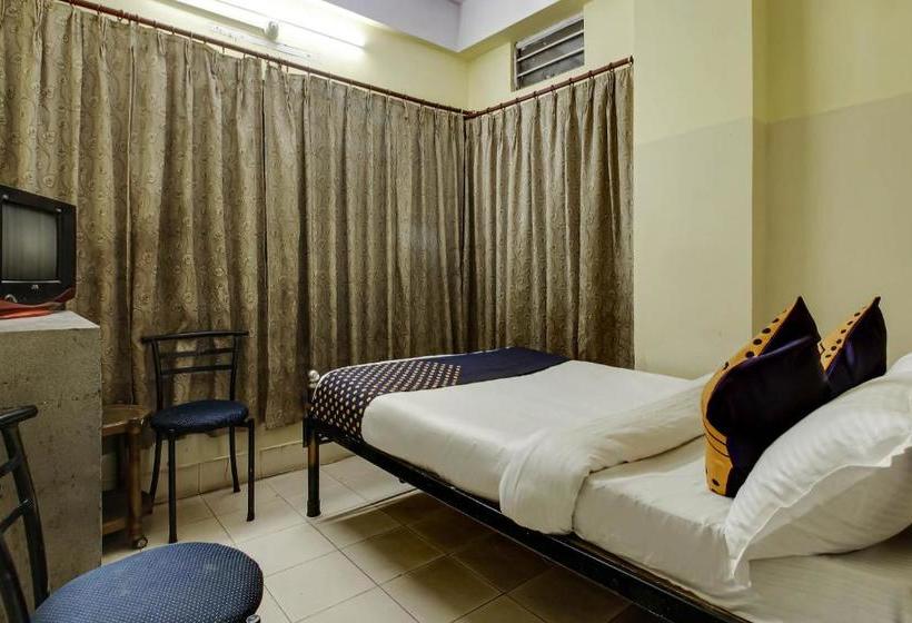 Hotell Spot On 64157 Welcome Lodge