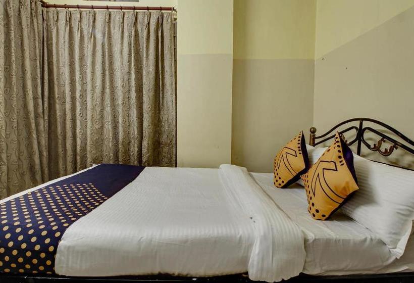 Hotell Spot On 64157 Welcome Lodge