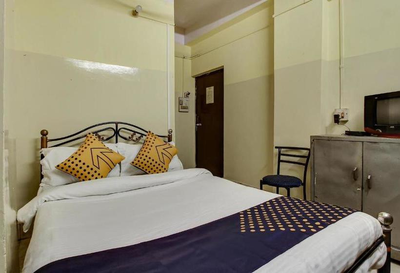 Hotell Spot On 64157 Welcome Lodge