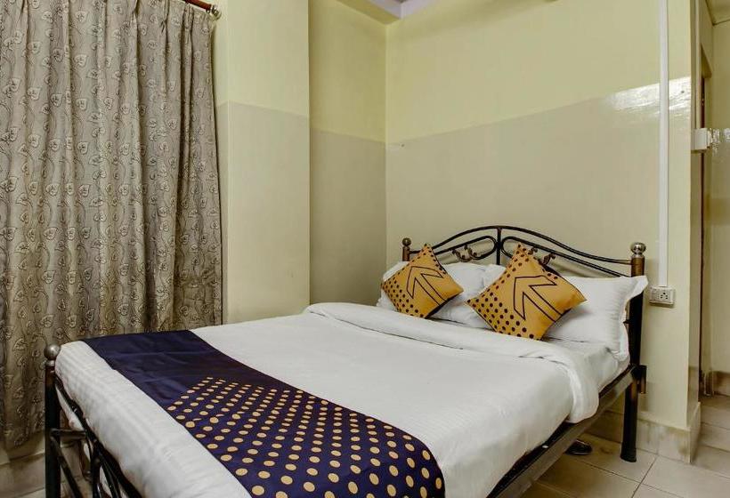 Hotell Spot On 64157 Welcome Lodge