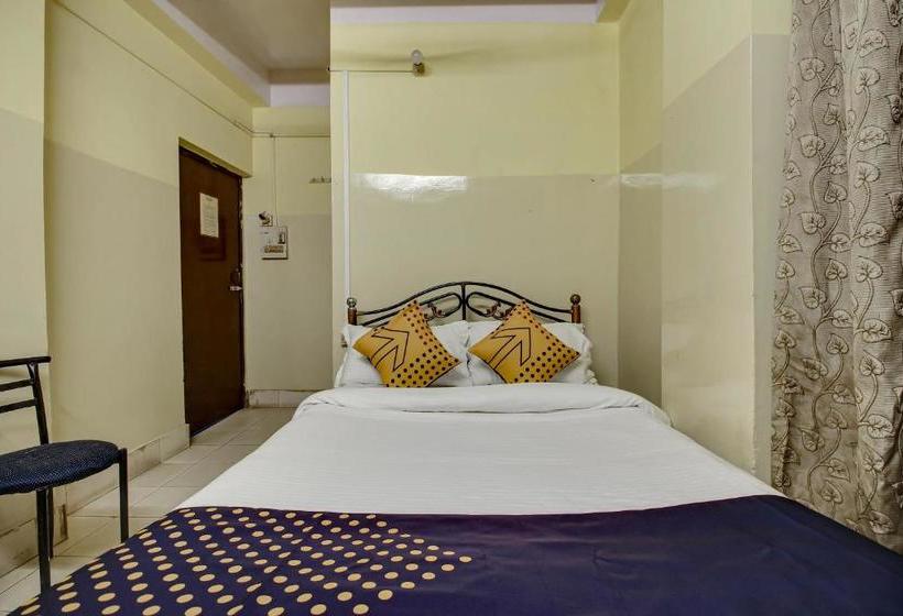 Hotell Spot On 64157 Welcome Lodge