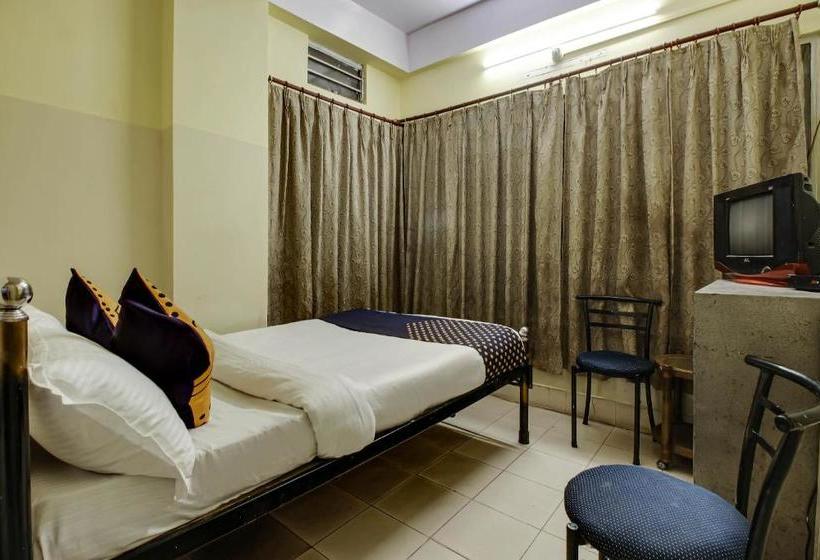 Hotell Spot On 64157 Welcome Lodge