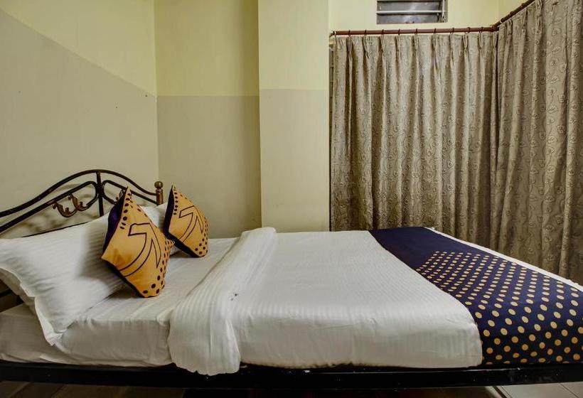 Hotell Spot On 64157 Welcome Lodge