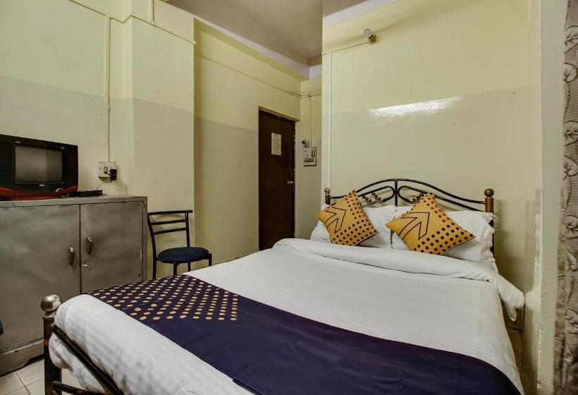 Hotell Spot On 64157 Welcome Lodge