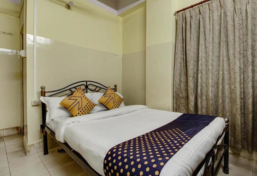 Hotell Spot On 64157 Welcome Lodge