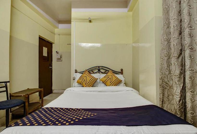 Hotell Spot On 64157 Welcome Lodge