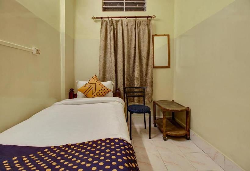 Hotell Spot On 64157 Welcome Lodge