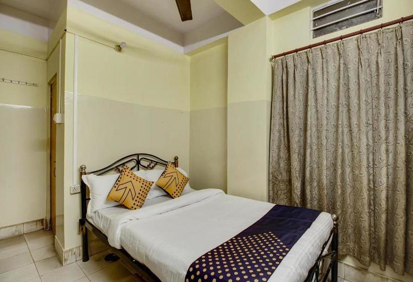 Hotell Spot On 64157 Welcome Lodge