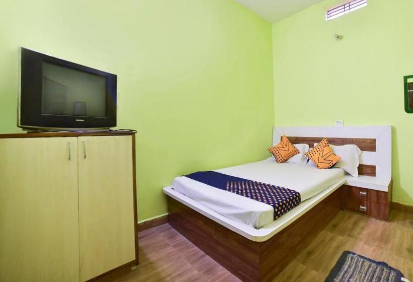 Hotelli Spot On 65055 Sai Kripa Guest House