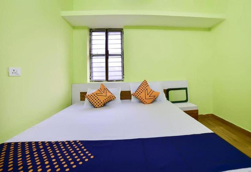 Hotelli Spot On 65055 Sai Kripa Guest House