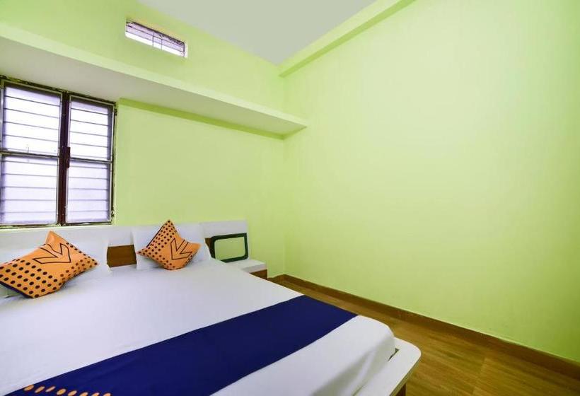 Hotelli Spot On 65055 Sai Kripa Guest House