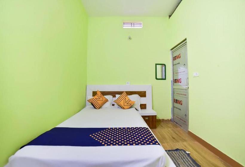 Hotelli Spot On 65055 Sai Kripa Guest House