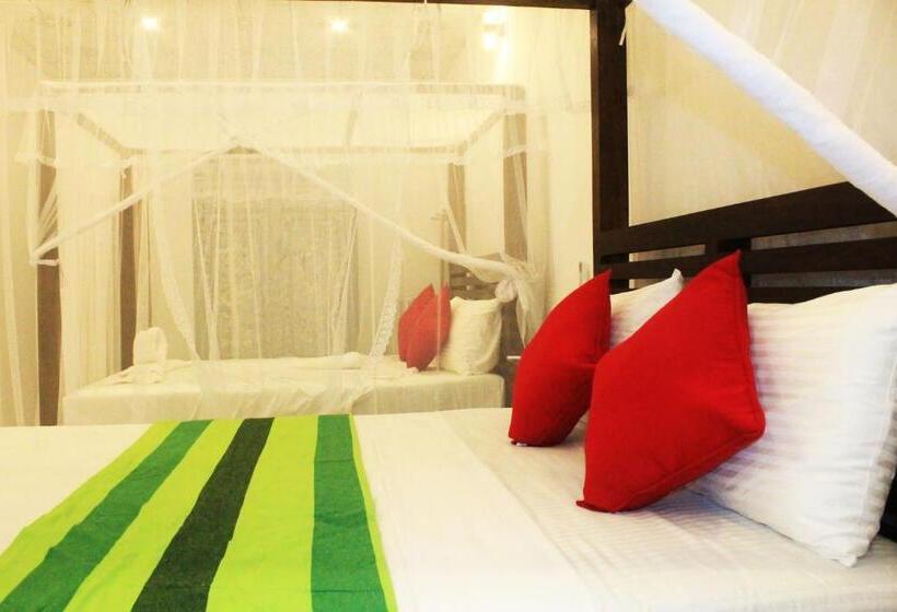 Pensione Bejewelled Sigiriya