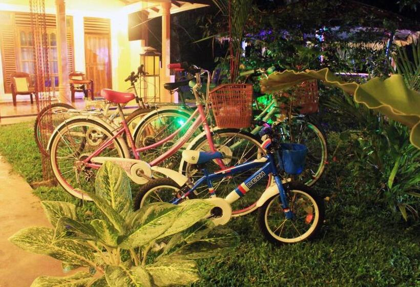 Pensione Bejewelled Sigiriya