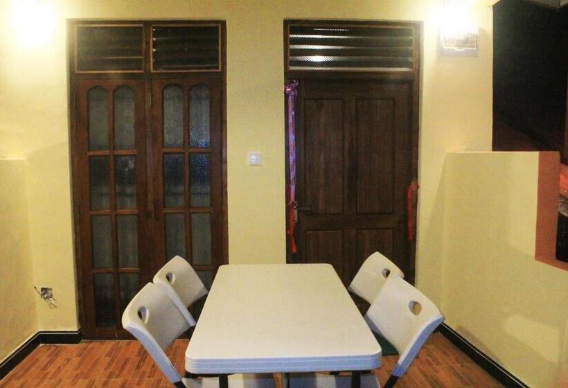 Pensione Bejewelled Sigiriya