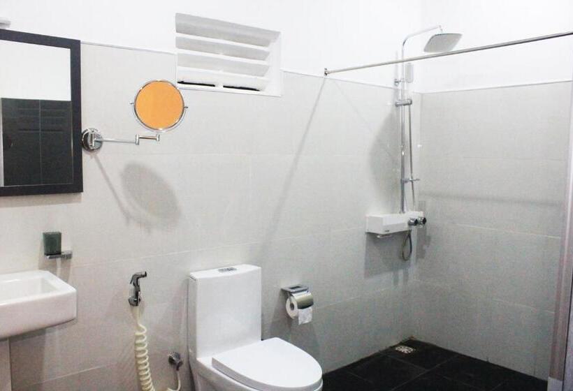 Pensione Bejewelled Sigiriya