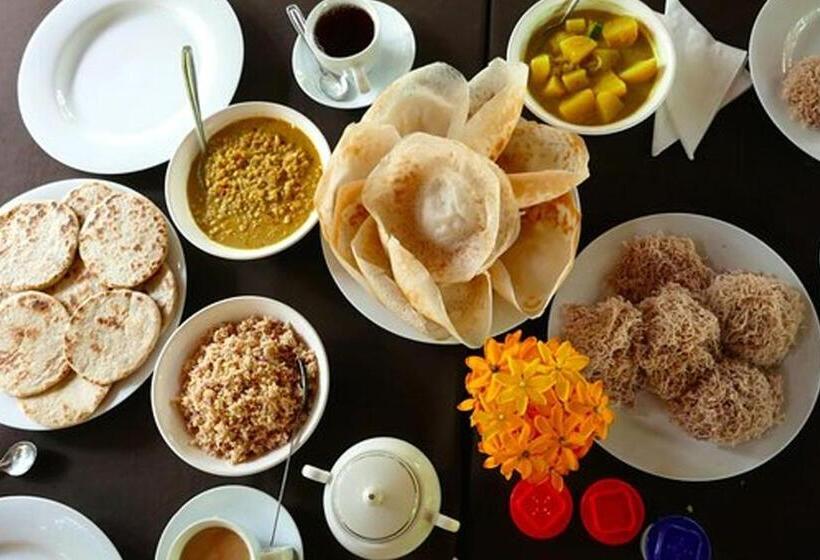 Pensione Bejewelled Sigiriya