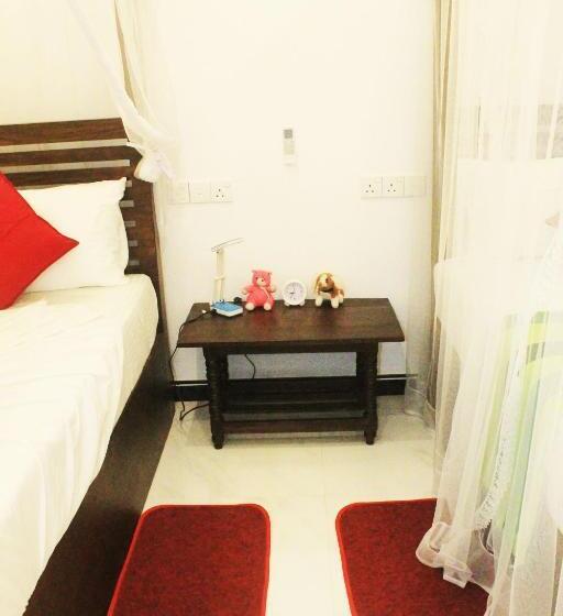 Pensione Bejewelled Sigiriya