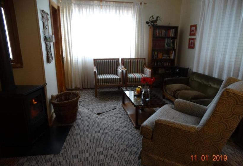 Pension Hostal Amancay