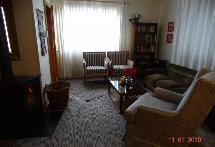 ペンション Hostal Amancay