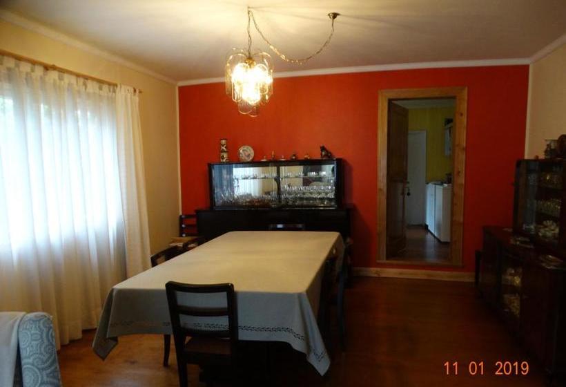 Pension Hostal Amancay