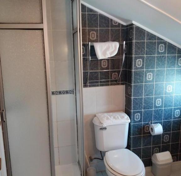 Pension Hostal Amancay