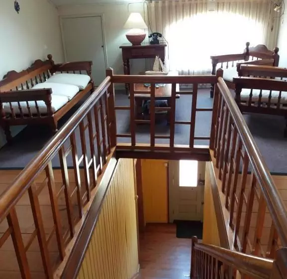 ペンション Hostal Amancay