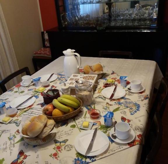 Pension Hostal Amancay