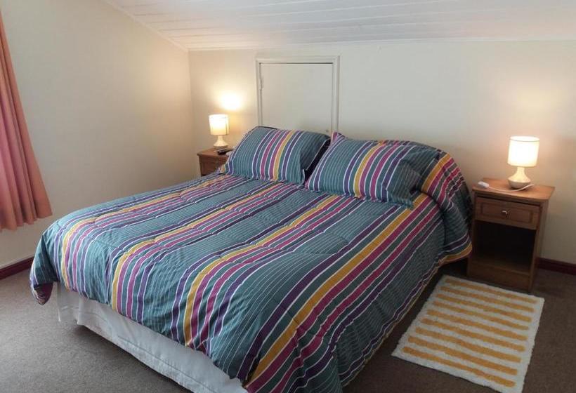 Pension Hostal Amancay