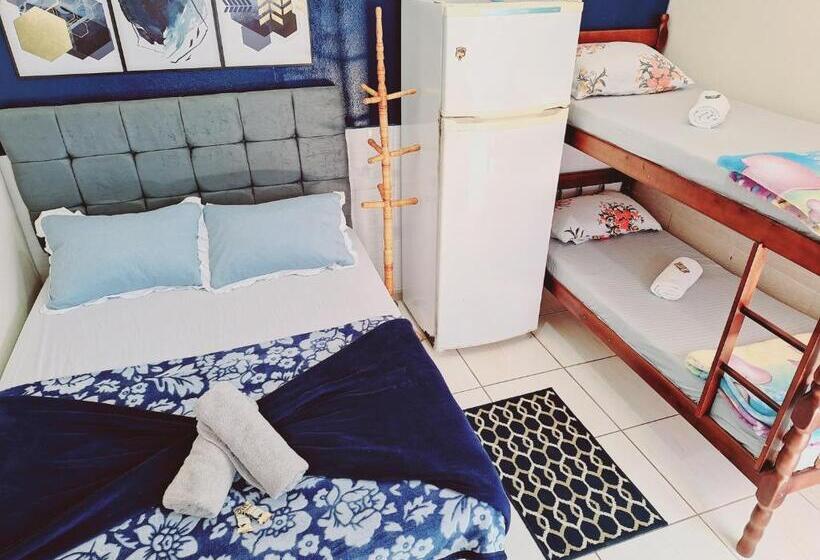 پانسیون Pousada Joshua