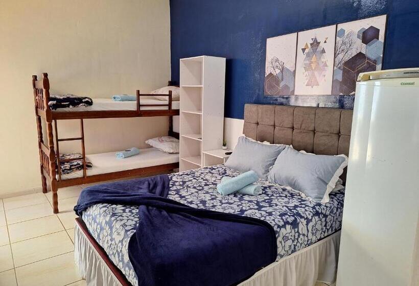 پانسیون Pousada Joshua