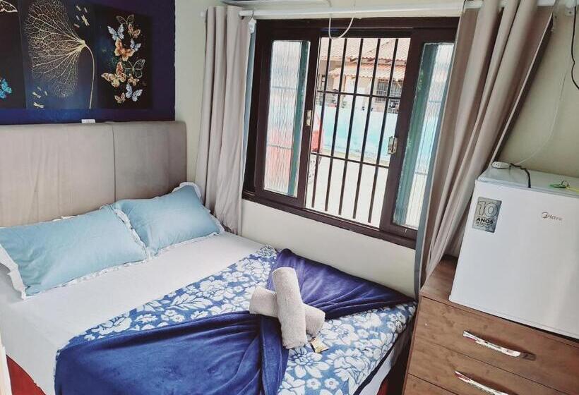 پانسیون Pousada Joshua