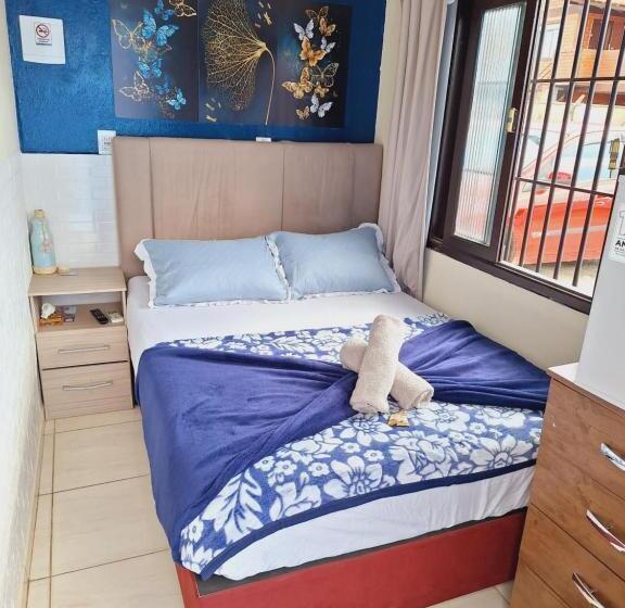 پانسیون Pousada Joshua