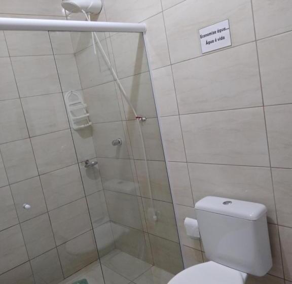 پانسیون Pousada Joshua