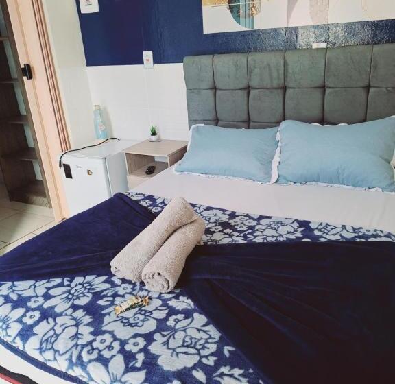 پانسیون Pousada Joshua