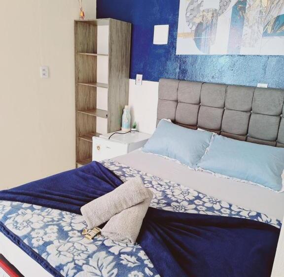 پانسیون Pousada Joshua