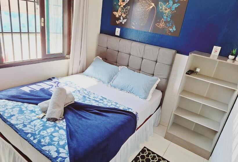 پانسیون Pousada Joshua