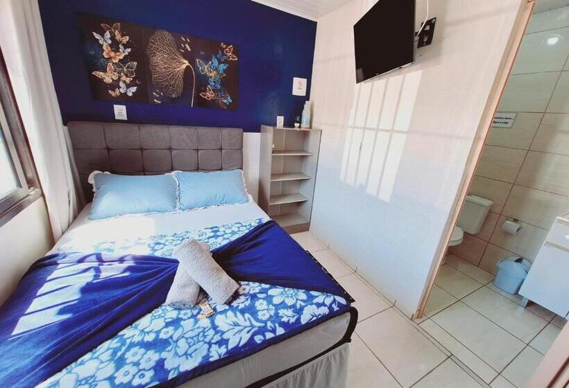 پانسیون Pousada Joshua