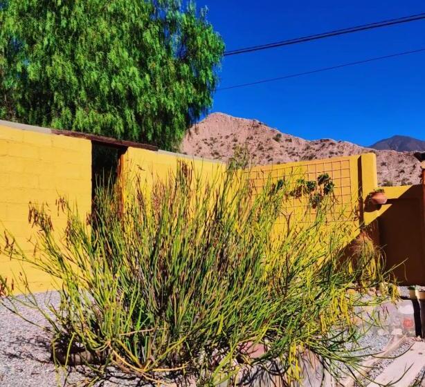 Bed & Breakfast Retama