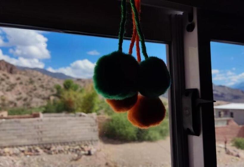 Bed & Breakfast Retama