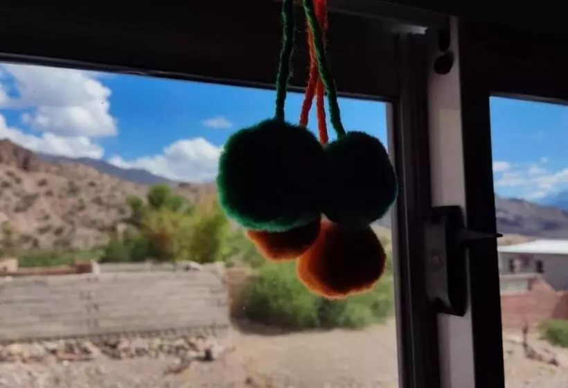 Aamiaismajoitus (B&B) Retama