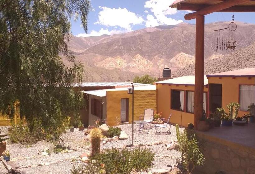 Bed & Breakfast Retama