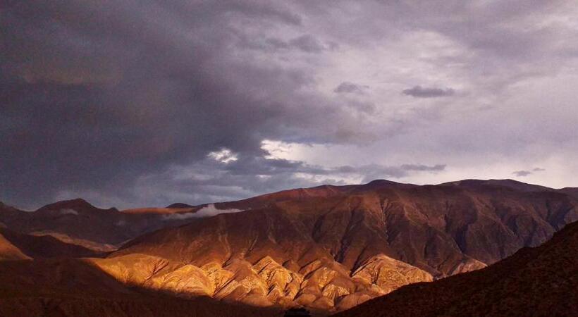 Bed & Breakfast Retama